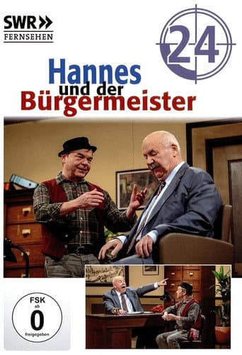 Staffel 24
