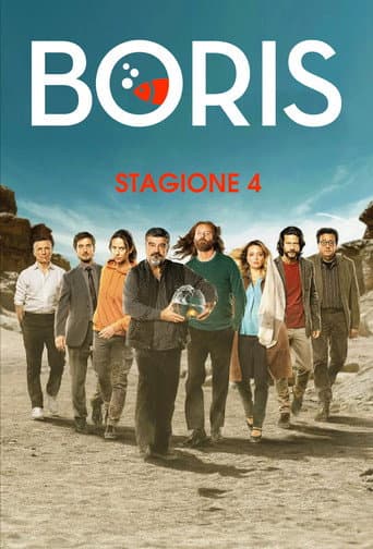 Staffel 4