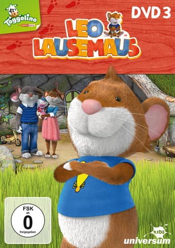 Staffel 3