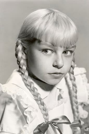 Patty McCormack