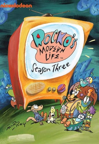 Staffel 3