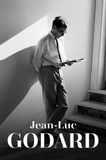Jean-Luc Godard - Kino ohne Kompromisse