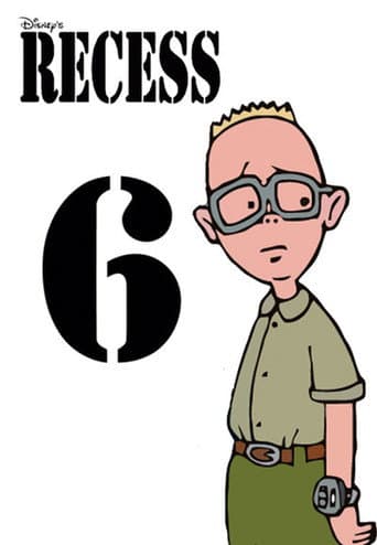 Staffel 6