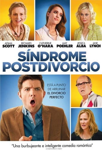 Síndrome postdivorcio