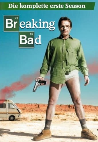 Staffel 1