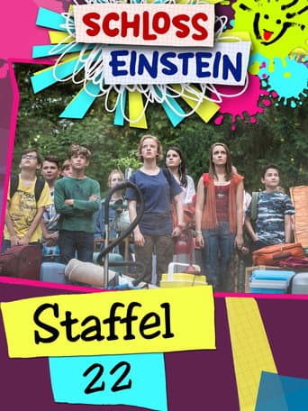 Staffel 22