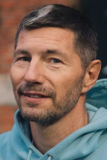 Rune Glifberg