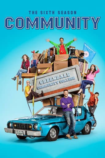 Staffel 6
