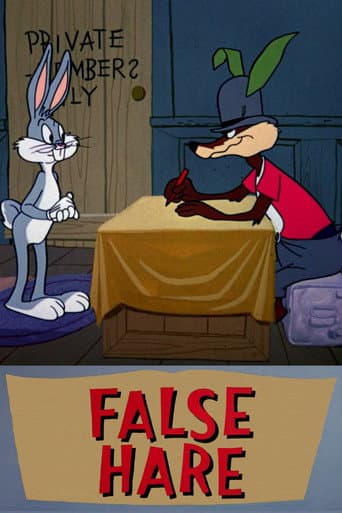 Falscher Hase