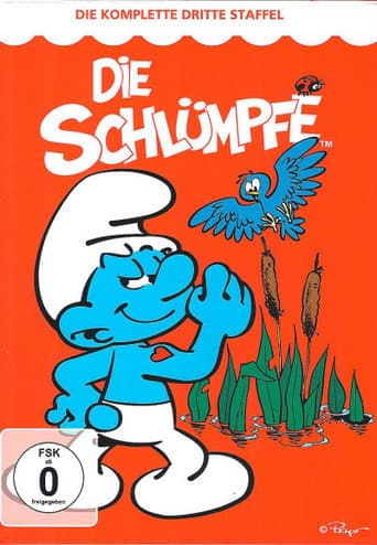 Staffel 3