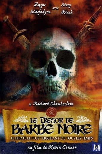 Le Trésor de Barbe Noire