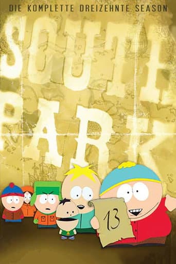 Staffel 13