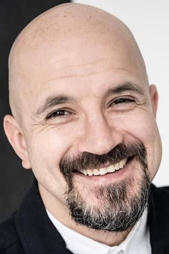 Jegor Druschinin