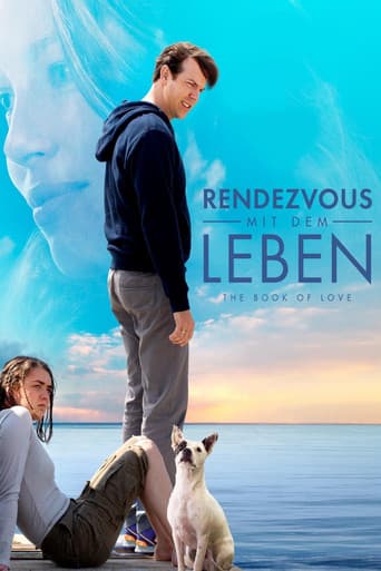 Rendezvous mit dem Leben - The Book of Love