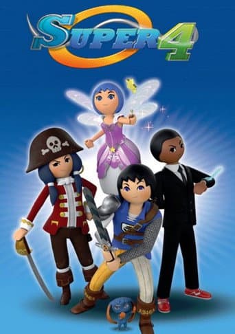 Staffel 1