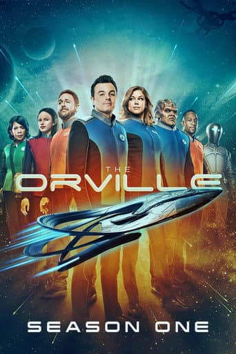 Staffel 1