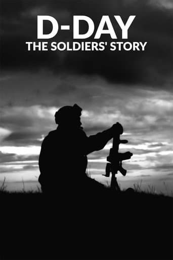 D-Day - Die Stimme der Soldaten
