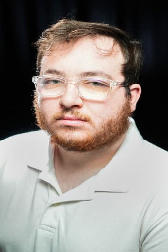 Harrison Borod