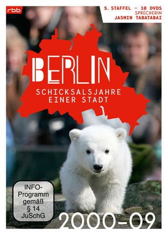 Die 2000er Jahre
