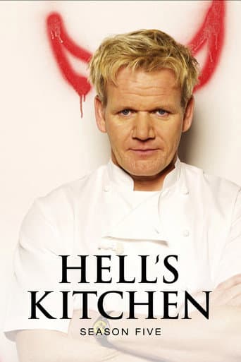 Staffel 5
