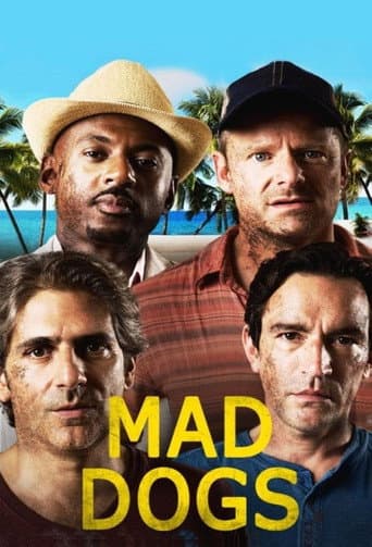 Staffel 1