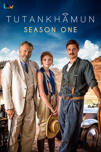 Saison 1