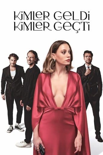 Staffel 1