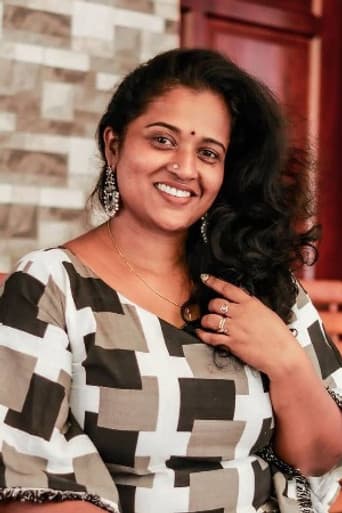 Manju Pathrose