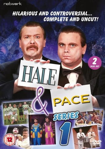 Staffel 1