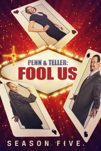 Staffel 5