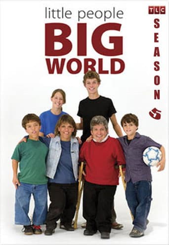 Staffel 5