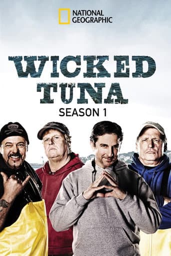 Staffel 1