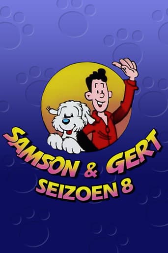 Staffel 8
