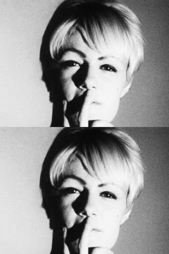 Screen Test: Ingrid Superstar