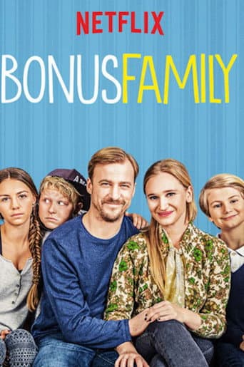 Staffel 1