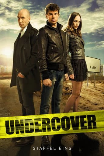 Staffel 01