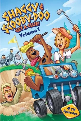 Staffel 1