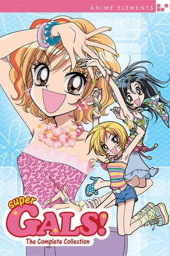 Staffel 1