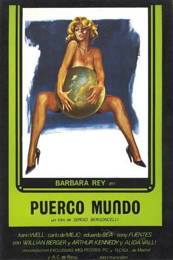 Puerco mundo
