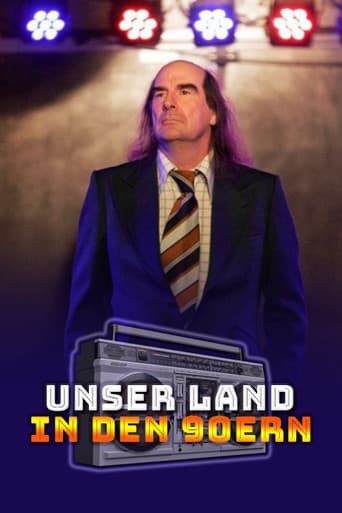 Staffel 1