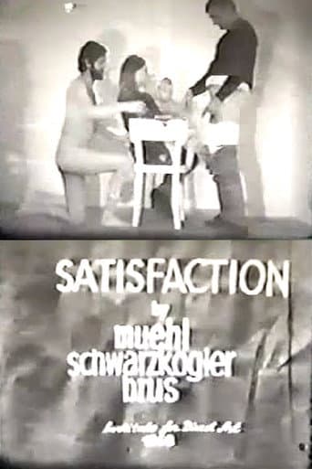 Satisfaction
