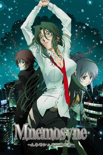 Staffel 1