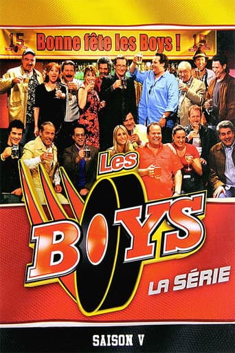 Staffel 5