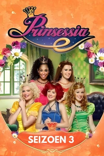 Staffel 3