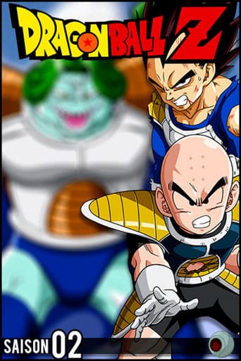 Saga Namek
