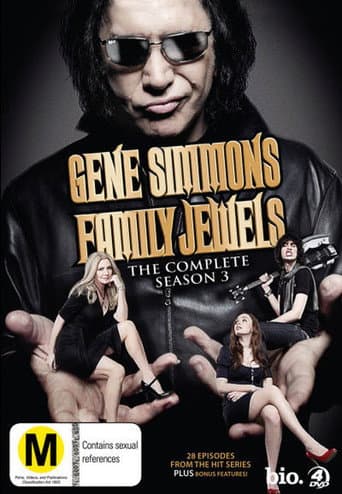 Staffel 3