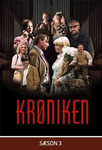 Staffel 3