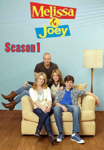 Staffel 1