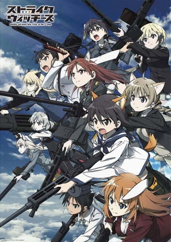 Staffel 1