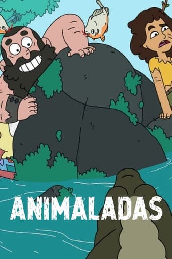 Staffel 1